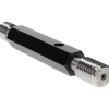 Plug Thread Gage: 5/8-11 Thread, 2B Class, Double End, Go & No Go