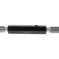 Plug Thread Gage: 5/8-11 Thread, 2B Class, Double End, Go & No Go