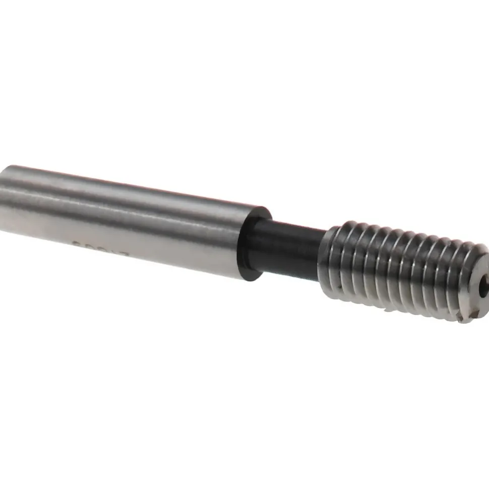 Plug Thread Gage: #10-32 Thread, 2B Class, Single End, Go