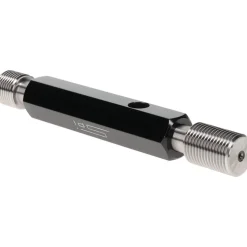Plug Thread Gage: 5/8-18 Thread, 2B Class, Double End, Go & No Go