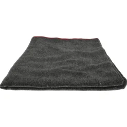 50% Polyester, 50% Wool Rescue and Emergency Blanket