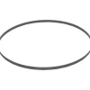 Portable Bandsaw Blade: 3' 8-7/8" Long, 1/2" Wide, 0.02" Thick, 14 TPI
