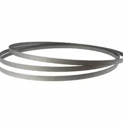 Portable Bandsaw Blade: 3' 8-7/8" Long, 1/2" Wide, 0.02" Thick, 14 to 18 TPI