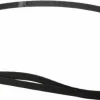 Portable Bandsaw Blade: 1/2" Wide, 0.023" Thick, 18 TPI