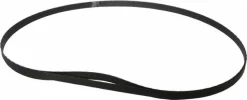 Portable Bandsaw Blade: 1/2" Wide, 0.023" Thick, 18 TPI