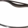 Portable Bandsaw Blade: 1/2" Wide, 0.02" Thick, 14 to 18 TPI