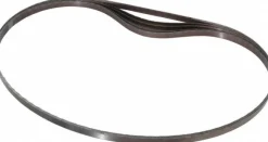 Portable Bandsaw Blade: 1/2" Wide, 0.02" Thick, 14 to 18 TPI