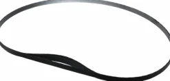 Portable Bandsaw Blade: 1/2" Wide, 0.023" Thick, 14 to 18 TPI