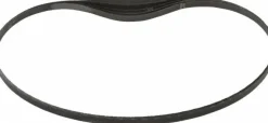 Portable Bandsaw Blade: 1/2" Wide, 0.02" Thick, 14 TPI