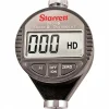 Portable Electronic Hardness Testers: Scale Type: Shore D; Minimum Hardness: 0; Maximum Hardness: 100