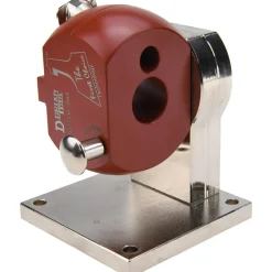 3 Positions, CAT40 & BT40 Compatible Tool Holder Tightening Fixture
