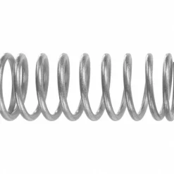 Precision Compression Spring: 0.4110