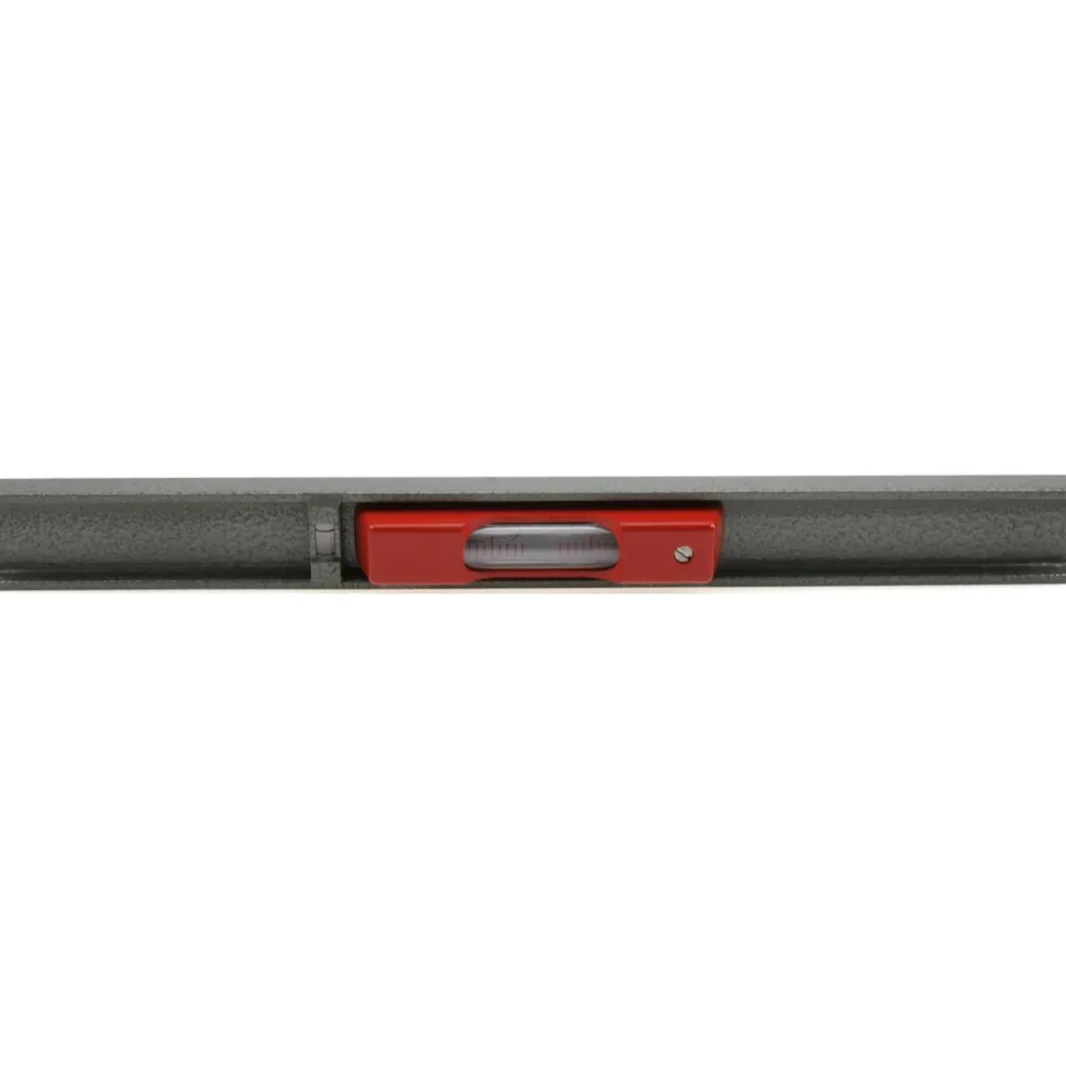 Precision Level: Machinists, 0.0005" Sensitivity Per 10"