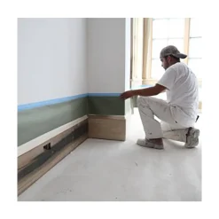 Premium Masking Paper: Green
