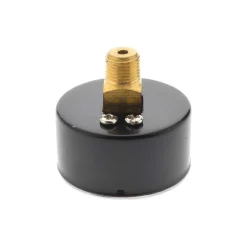 Pressure Gauge: 1-1/2