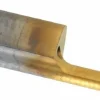 Profile Boring Bar: 0.118" Min Bore, 0.394" Max Depth, Right Hand Cut, Solid Carbide