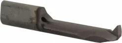 Profile Boring Bar: 0.236" Min Bore, 0.787" Max Depth, Right Hand Cut, Solid Carbide