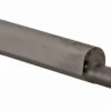 Profile Boring Bar: 0.22" Min Bore, 3/4" Max Depth, Right Hand Cut, Solid Carbide