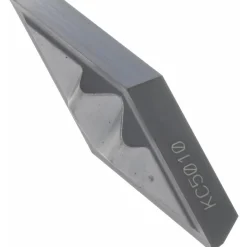 Profiling Insert: VPGR3305 KC5010, Carbide