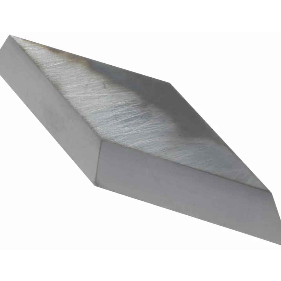 Profiling Insert: VPGR3305 KC5010, Carbide