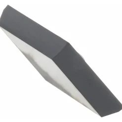 Profiling Insert: VPGR3305 KC5010, Carbide
