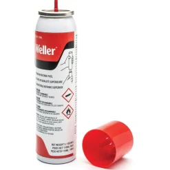 Propane & Butane Fuel Canisters & Cylinders: Gas Type: Butane
