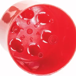 Propane & Butane Fuel Canisters & Cylinders: Gas Type: Butane