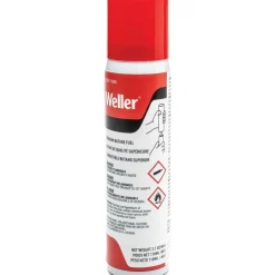 Propane & Butane Fuel Canisters & Cylinders: Gas Type: Butane