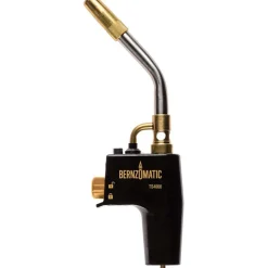Propane & MAPP Torch: