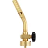 Propane Torch: 6-1/4" Long
