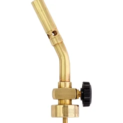Propane Torch: 6-1/4" Long
