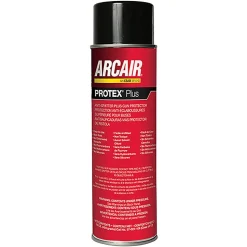 Protex Plus Anti-Spatter Aerosol: 16 oz & 473 mL Spray Bottle