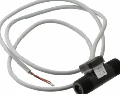 200 psi, Nylon Housing, Turbine Flow Rate Sensor