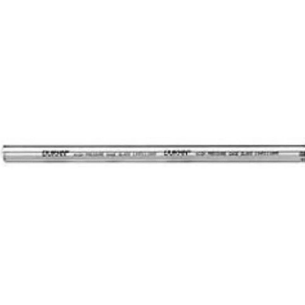 190 psi Working Pressure, High Pressure, Liquid Level Gage Glass