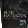 Pump Handbook: 4th Edition