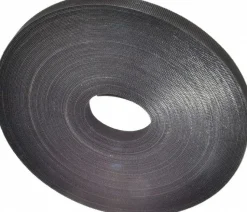 QWIK Tie Tape 1/2" x 25 Yd Self Fastening Tie/Strap Hook & Loop Roll