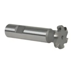 1/8" Radius, 1/4" Circle Dia, 1-1/4" Cutter Dia, Shank Connection, Convex Radius Cutter