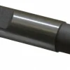 1/8" Radius, 1/4" Circle Dia, 1-1/4" Cutter Dia, Shank Connection, Convex Radius Cutter