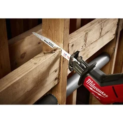 Reciprocating Saw Blade