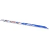Reciprocating Saw Blade: Bi-Metal