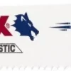 Reciprocating Saw Blade: Bi-Metal