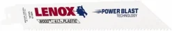 Reciprocating Saw Blade: Bi-Metal