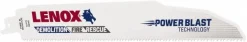 Reciprocating Saw Blade: Bi-Metal