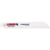 Reciprocating Saw Blade: Bi-Metal