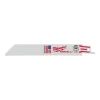 Reciprocating Saw Blade: High Speed Steel