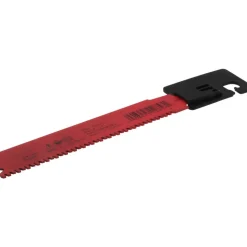 Reciprocating Saw Blade: Solid Carbide