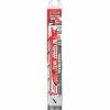 Reciprocating Saw Blade: Solid Carbide