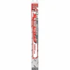 Reciprocating Saw Blade: Solid Carbide