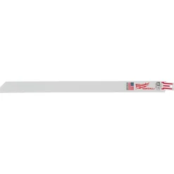 Reciprocating Saw Blade: Steel