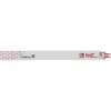 Reciprocating Saw Blade: Steel